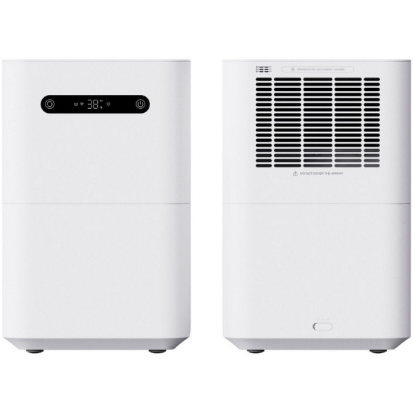 Купить Smartmi Evaporative Humidifier 3 CJXJSQ05ZM-4.jpg